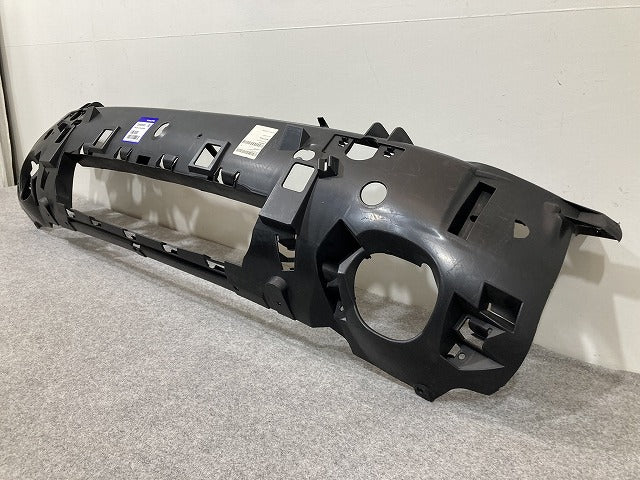 新品!V70/XC70 SB系/DB系 純正 フロント バンパー ブラケット 30655502 V30655502 素地 ボルボ(147747)