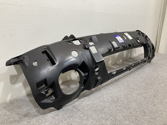新品!V70/XC70 SB系/DB系 純正 フロント バンパー ブラケット 30655502 V30655502 素地 ボルボ(147748)