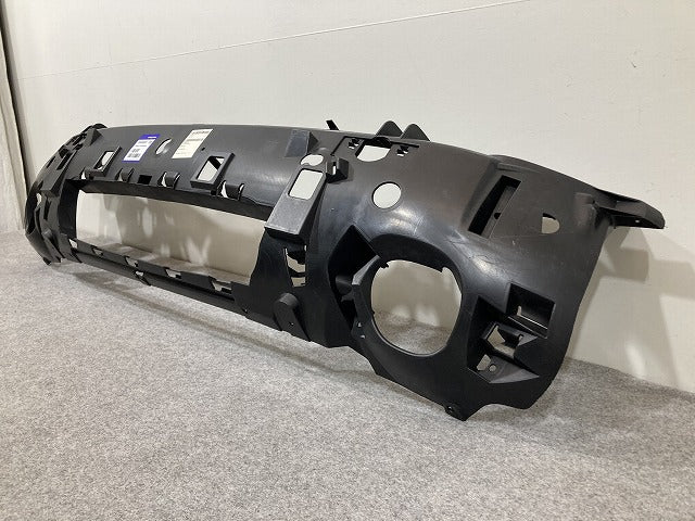 新品!V70/XC70 SB系/DB系 純正 フロント バンパー ブラケット 30655502 V30655502 素地 ボルボ(147748)