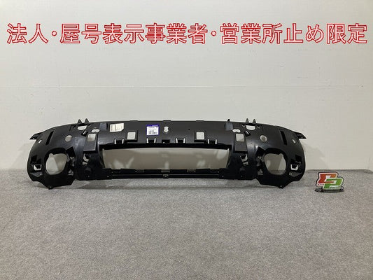 新品!V70/XC70 SB系/DB系 純正 フロント バンパー ブラケット 30655502 V30655502 素地 ボルボ(147749)