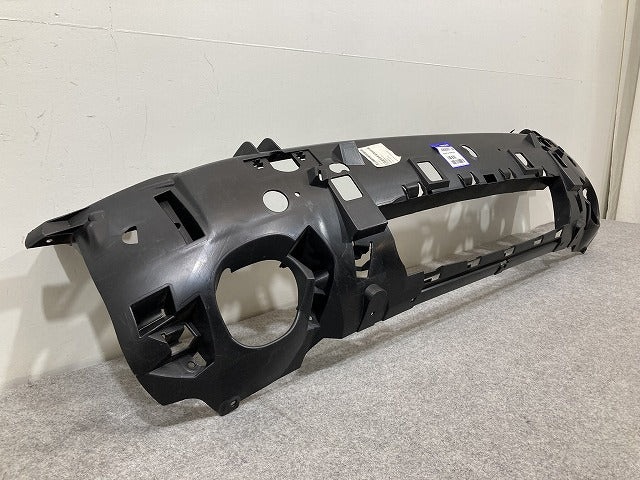 新品!V70/XC70 SB系/DB系 純正 フロント バンパー ブラケット 30655502 V30655502 素地 ボルボ(147749)