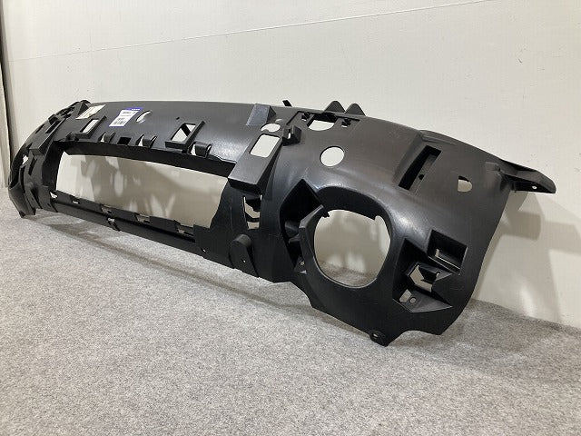 新品!V70/XC70 SB系/DB系 純正 フロント バンパー ブラケット 30655502 V30655502 素地 ボルボ(147749)