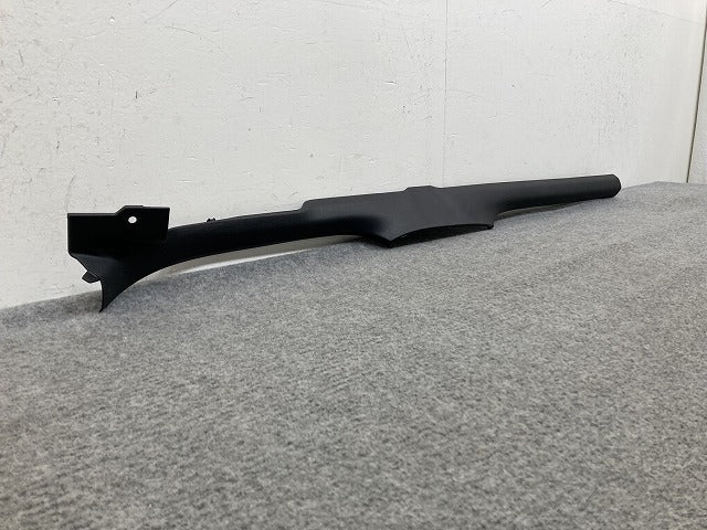 新品!ポロ/POLO 6R系 純正 右 サイドステップ/サイドスカート ロア トリム 6R4 853 372 6R4853372G82V 素地 フォルクスワーゲン(147763)