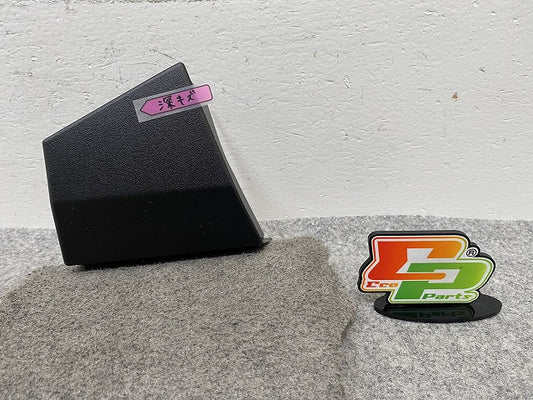 新車取り外し!RAV4 ラブ4 60系/AXAN64 純正 左 サイドパネル /フェンダーパネル/マッドガード 76902-42080 素地 トヨタ(147764)
