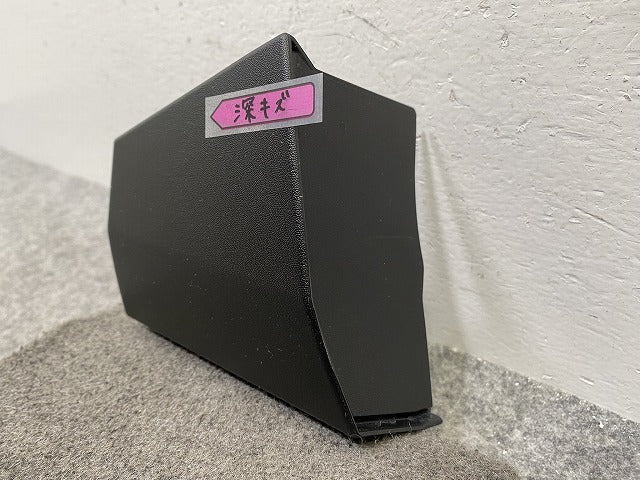 新車取り外し!RAV4 ラブ4 60系/AXAN64 純正 左 サイドパネル /フェンダーパネル/マッドガード 76902-42080 素地 トヨタ(147764)
