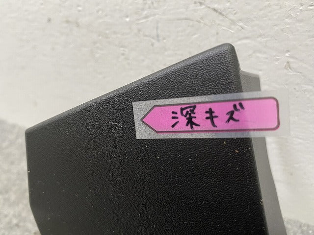 新車取り外し!RAV4 ラブ4 60系/AXAN64 純正 左 サイドパネル /フェンダーパネル/マッドガード 76902-42080 素地 トヨタ(147764)
