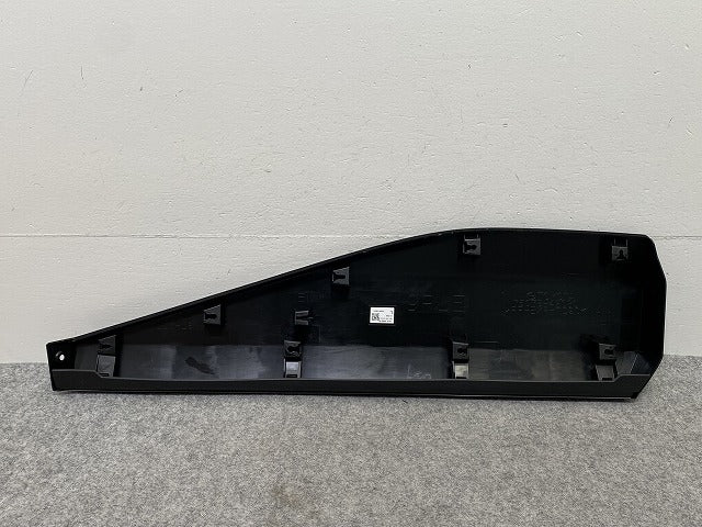 新車取り外し!RAV4 ラブ4 60系/AXAN64 純正 左 リア サイドパネル /ドアパネル 75078-42080 素地 トヨタ(147766)