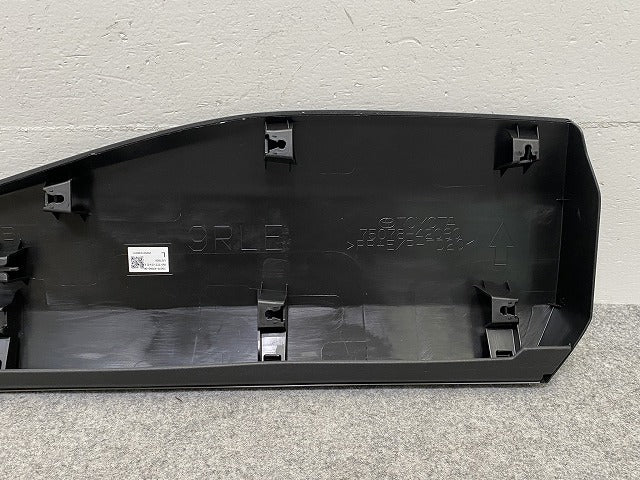 新車取り外し!RAV4 ラブ4 60系/AXAN64 純正 左 リア サイドパネル /ドアパネル 75078-42080 素地 トヨタ(147766)