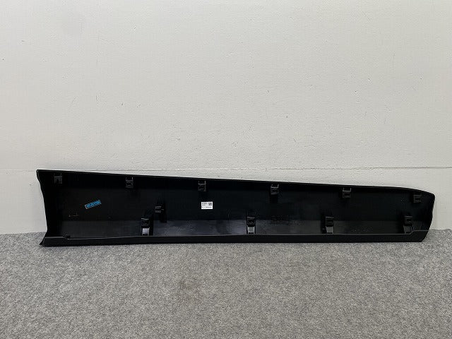 新車取り外し!RAV4 ラブ4 60系/AXAN64 純正 左 フロント サイドパネル /ドアパネル 75074-42080 素地 トヨタ(147768)