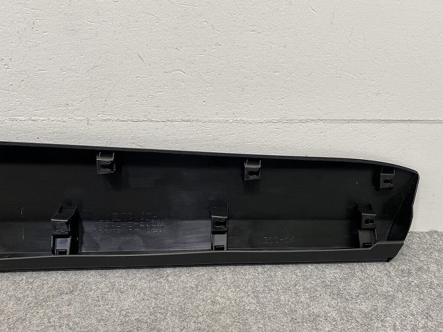 新車取り外し!RAV4 ラブ4 60系/AXAN64 純正 左 フロント サイドパネル /ドアパネル 75074-42080 素地 トヨタ(147768)
