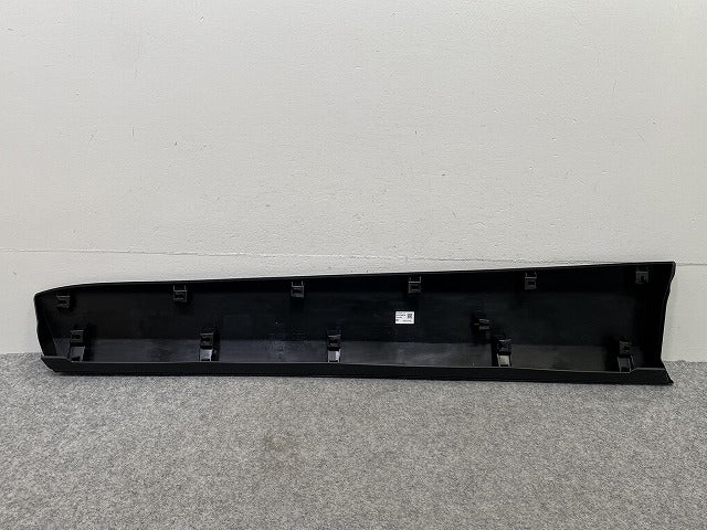 新車取り外し!RAV4 ラブ4 60系/AXAN64 純正 右 フロント サイドパネル /ドアパネル 75073-42080 素地 トヨタ(147769)