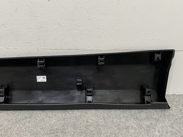 新車取り外し!RAV4 ラブ4 60系/AXAN64 純正 右 フロント サイドパネル /ドアパネル 75073-42080 素地 トヨタ(147769)