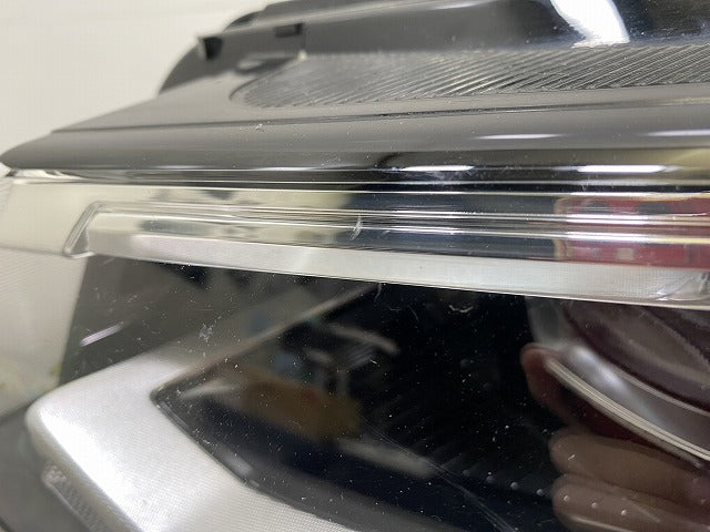 ティグアン 5N系 純正 後期 左 ヘッドライト/ランプ LED AL Automotive Lighting 5NC 941 081 G フォルクスワーゲン(147770)