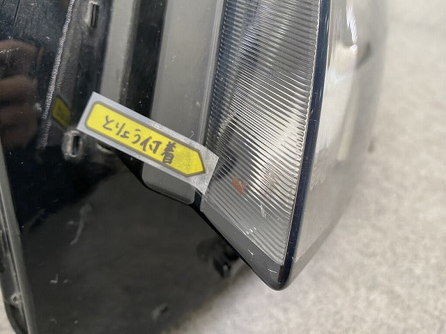 ティグアン 5N系 純正 後期 左 ヘッドライト/ランプ LED AL Automotive Lighting 5NC 941 081 G フォルクスワーゲン(147770)