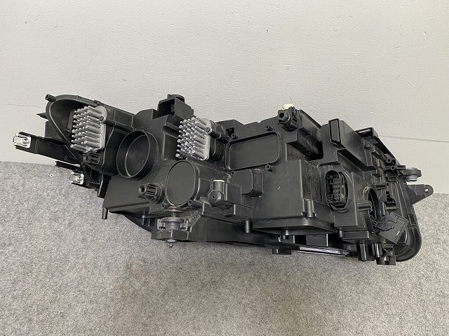 ティグアン 5N系 純正 後期 左 ヘッドライト/ランプ LED AL Automotive Lighting 5NC 941 081 G フォルクスワーゲン(147770)