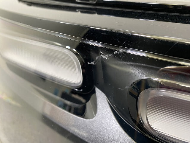 フリード GT1/GT2/GT3/GT4/GT5/GT6/GT7/GT8 純正 右 ヘッドライト/ランプ LED レベライザー 刻印J0 STANLEY W7390 ブラック(147771)