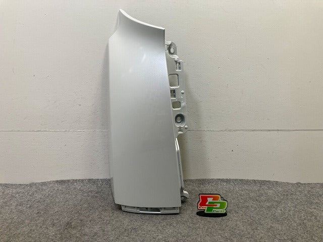 アルファード/ヴェルファイア 40系/AGH40/AGH45/AAHH40W/AAHH45W 純正 右 リア コーナーパネル/カバー 52166-V2010 パール 089(147776)