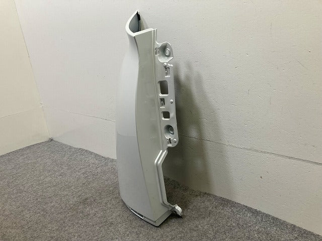 アルファード/ヴェルファイア 40系/AGH40/AGH45/AAHH40W/AAHH45W 純正 右 リア コーナーパネル/カバー 52166-V2010 パール 089(147776)