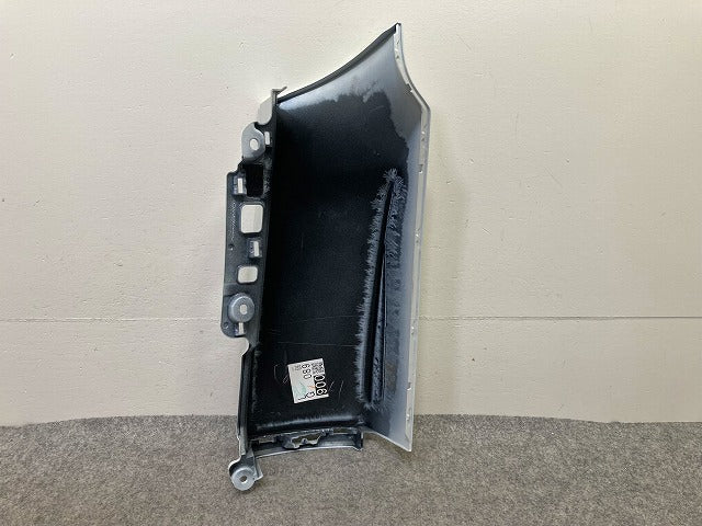 アルファード/ヴェルファイア 40系/AGH40/AGH45/AAHH40W/AAHH45W 純正 右 リア コーナーパネル/カバー 52166-V2010 パール 089(147776)