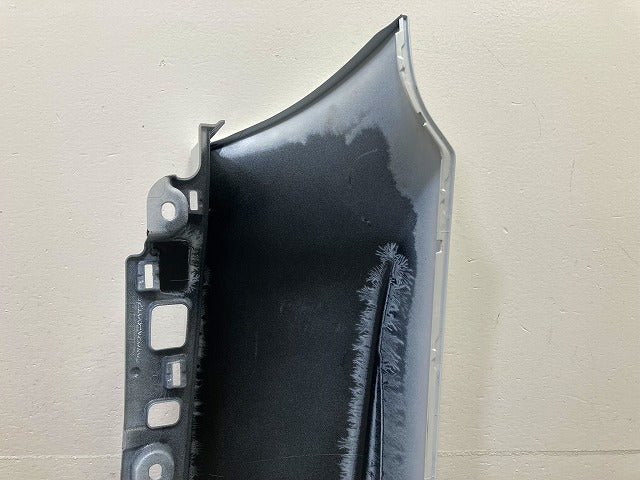 アルファード/ヴェルファイア 40系/AGH40/AGH45/AAHH40W/AAHH45W 純正 右 リア コーナーパネル/カバー 52166-V2010 パール 089(147776)