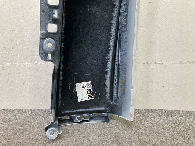 アルファード/ヴェルファイア 40系/AGH40/AGH45/AAHH40W/AAHH45W 純正 右 リア コーナーパネル/カバー 52166-V2010 パール 089(147776)