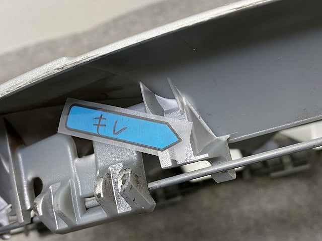 ヤリス KSP210/MXPA10/MXPA15/MXPH10/MXPH15 MXPH14/MXPH17  ホイールカバー/ホイールキャップ 42602-K0010 シルバー(147778)