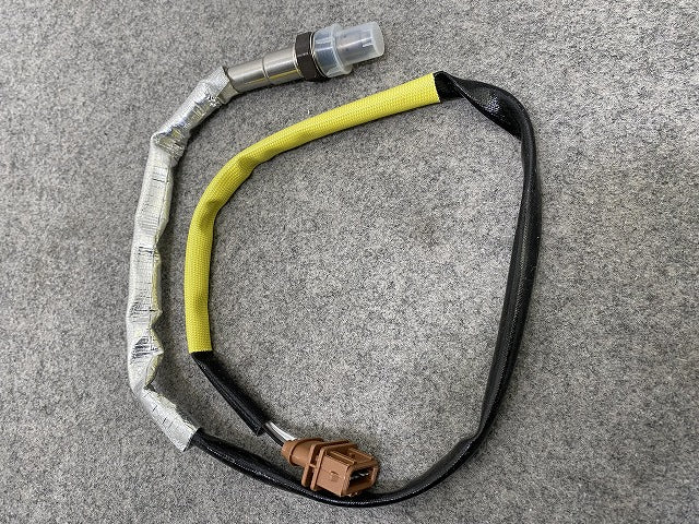 新品!S40/V40 純正  ラムダセンサー V30616821 ボルボ(147781)