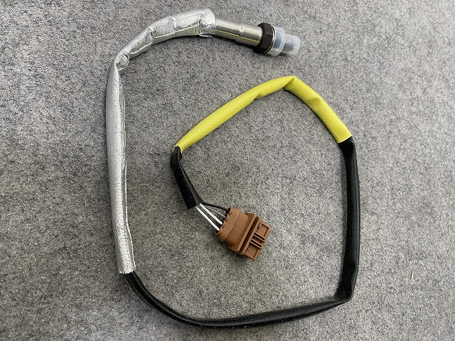 新品!S40/V40 純正  ラムダセンサー/酸素センサー V30616821 ボルボ(147782)