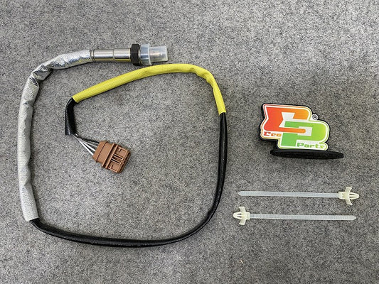 新品!S40/V40 純正  ラムダセンサー/酸素センサー V30616821 ボルボ(147783)