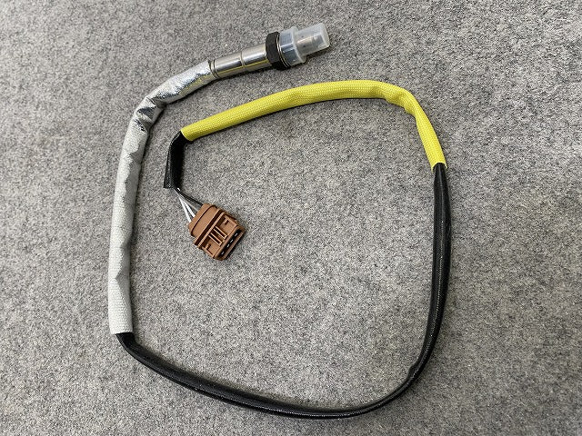 新品!S40/V40 純正  ラムダセンサー/酸素センサー V30616821 ボルボ(147783)