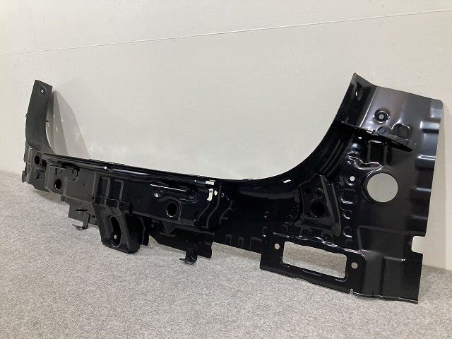 シャトル GK8/GK9 ハイブリッド/GP7/GP8 純正 リア バック パネル 66100-TD4-J00ZZ 66100-TD4-J00ZZ 未塗装 ホンダ(147784)