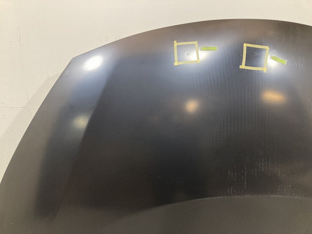 シエンタ 170系/NSP170G/NCP175G ハイブリッド/NHP170G 純正 ボンネット/エンジンフード 未塗装 トヨタ(147785)