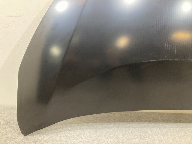 シエンタ 170系/NSP170G/NCP175G ハイブリッド/NHP170G 純正 ボンネット/エンジンフード 未塗装 トヨタ(147785)