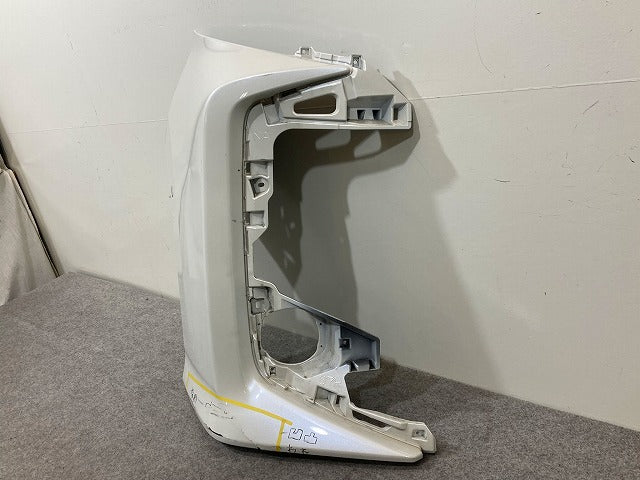 ノア NOAH 90系/MZRA90W/MZRA95W/ZWR90W/ZWR95W 純正 右 フロント コーナーパネル/コーナーカバー 52112-V1040/50 ホワイト 070(147786)