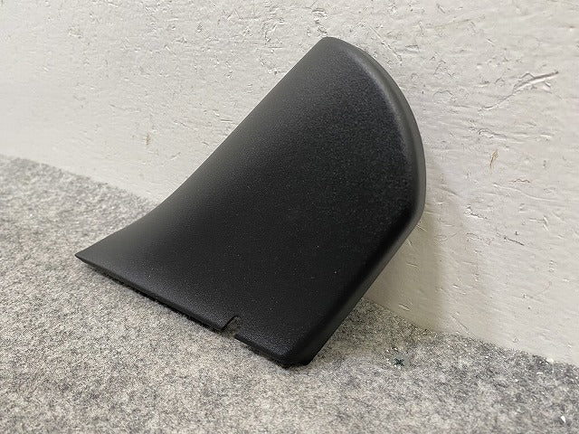 新品!S80 純正 左 ドアミラー カバー 下部 3004-987 V30716502 素地 ボルボ(147790)