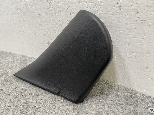 新品!S80 純正 左 ドアミラー カバー 下部 3004-987 V30716502 素地 ボルボ(147793)