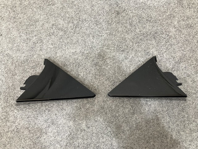 新品!2008 A94HN01 純正 リア バンパー スポイラー付 099982-ASSY/96 783 242 77 1610106880 サフ プジョー(147798)