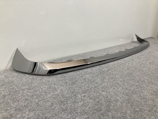 新品!2008 A94HN01 純正 リア バンパー スポイラー付 099982-ASSY/96 783 242 77 1610106880 サフ プジョー(147798)