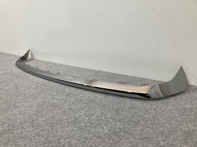 新品!2008 A94HN01 純正 リア バンパー スポイラー付 099982-ASSY/96 783 242 77 1610106880 サフ プジョー(147798)