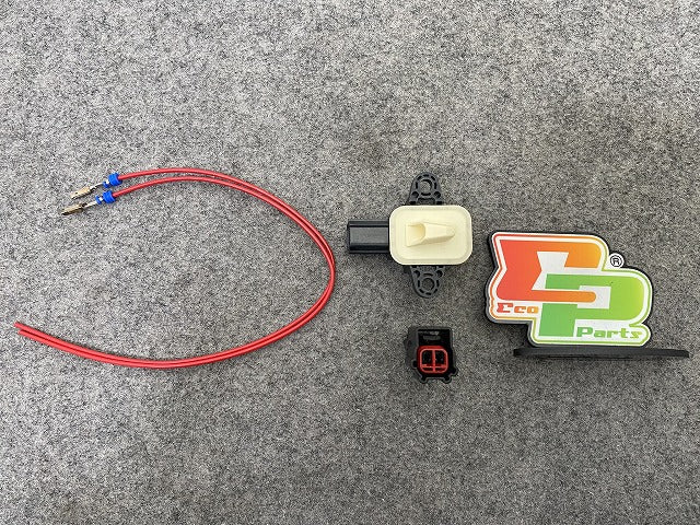新品!XC60 純正  エアーバッグ センサー 314 71 578 V31476970 ボルボ(147801)