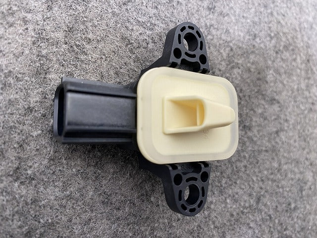 新品!XC60 純正  エアーバッグ センサー 314 71 578 V31476970 ボルボ(147801)