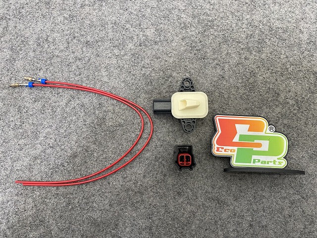 新品!XC60 純正  エアーバッグ センサー 314 71 578 V31476970 ボルボ(147802)