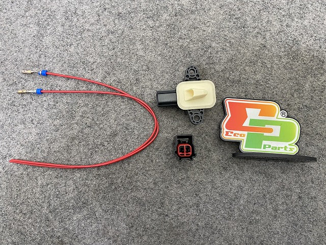 新品!XC60 純正  エアーバッグ センサー 314 71 578 V31476970 ボルボ(147803)