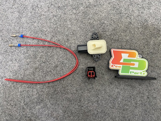 新品!XC60 純正  エアーバッグ センサー 314 71 578 V31476970 ボルボ(147803)