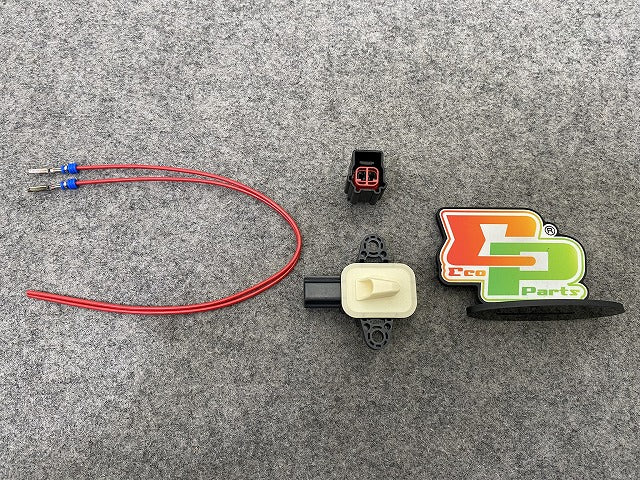 新品!XC60 純正  エアーバッグ センサー 314 71 578 V31476970 ボルボ(147804)