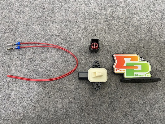 新品!XC60 純正  エアーバッグ センサー 314 71 578 V31476970 ボルボ(147804)
