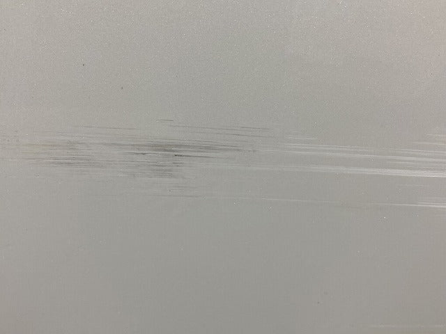 ヤリス KSP210/MXPA10/MXPA15/MXPH10/MXPH15 MXPH14/MXPH17 純正 左 フロント ドア バイザー付 ホワイトパールクリスタルシャイン(147814)