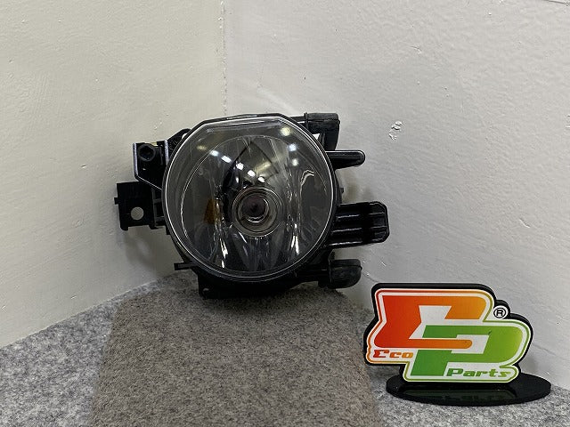 新品!7シリーズ E65/E66 純正 右 フォグランプ/フォグライト ハロゲン ZKW 110328 63176943416 BMW(147816)