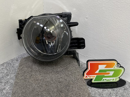 新品!7シリーズ E65/E66 純正 右 フォグランプ/フォグライト ハロゲン ZKW 110328 63176943416 BMW(147817)