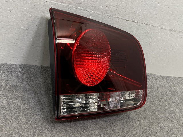 新品!トゥアレグ 7L系 純正 左 テールランプ/ライト/レンズ ハロゲン 刻印SX 28.26.01 7L6945093AA フォルクスワーゲン(147835)
